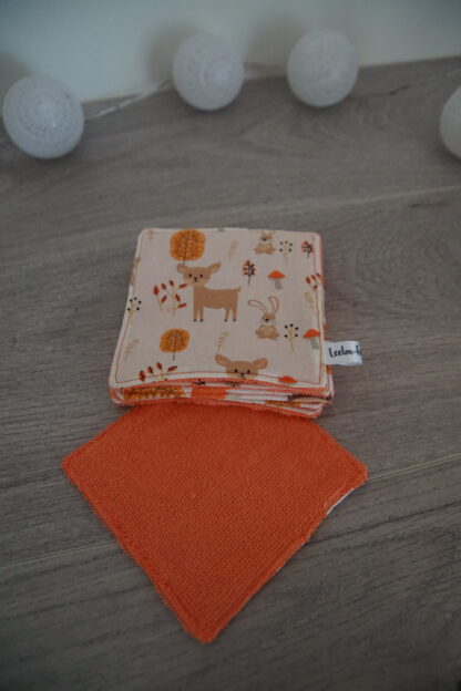 Lingettes démaquillantes – Image 37