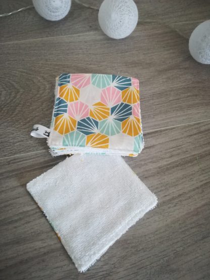 Lingettes démaquillantes – Image 8