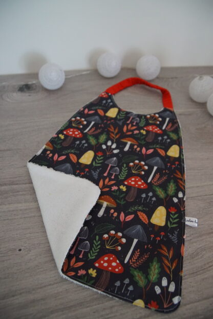 Serviette de Table Élastique – Image 2