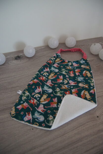 Serviette de Table Élastique – Image 3