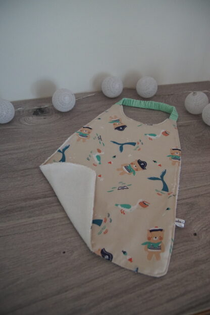 Serviette de Table Élastique – Image 4