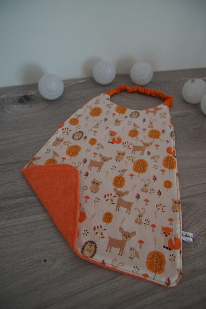 Serviette de Table Élastique – Image 5