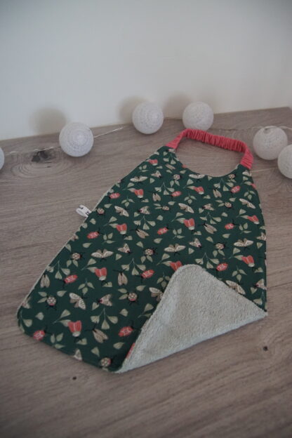 Serviette de Table Élastique – Image 7
