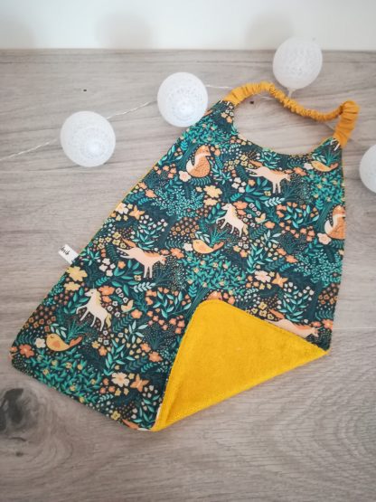 Serviette de Table Élastique