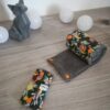 Papier Toilette Lavable